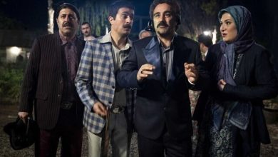 تعداد تماشاگران پایتخت 7 چقدر بوده است؟