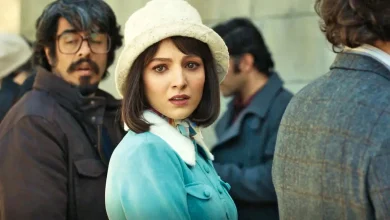 نگاهی به سریال تاسیان؛ یک فُرم تازه در سینما و تلویزیون ایران