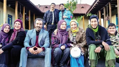 روز و ساعت پخش پایتخت 7 اعلام شد 7 روز و ساعت پخش پایتخت 7 اعلام شد