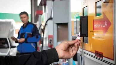 سهمیه بنزین نوروزی همچنان در ابهام 1 سهمیه بنزین نوروزی همچنان در ابهام