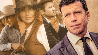 ۷ فیلم و سریال جدیدی که تیلور شریدان در حال ساخت دارد؛ از The Madison تا ۶۶۶۶ 10 ۷ فیلم و سریال جدیدی که تیلور شریدان در حال ساخت دارد؛ از The Madison تا ۶۶۶۶