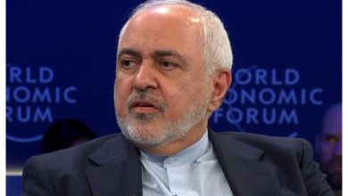 ناگفتههایی از استعفای ظریف؛ به ظریف بگویید مرخص است و از دولت برود! 1 ناگفتههایی از استعفای ظریف؛ به ظریف بگویید مرخص است و از دولت برود!