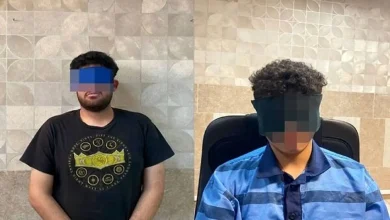 اولین اظهارات قاتلان امیرمحمد خالقی در دادگاه +ویدئو
