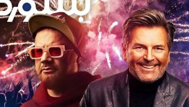 علی صادقی، دیجی اصلی کنسرت مشترک با مدرن تاکینگ در استانبول 4 علی صادقی، دیجی اصلی کنسرت مشترک با مدرن تاکینگ در استانبول