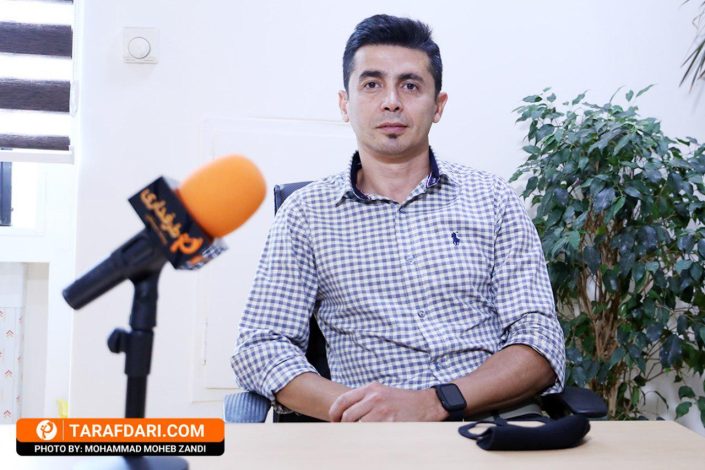 عمل جراحی کاپیتان سابق استقلال موفقیتآمیز بود؛ امیرآبادی به هوش آمد 1 عمل جراحی کاپیتان سابق استقلال موفقیتآمیز بود؛ امیرآبادی به هوش آمد