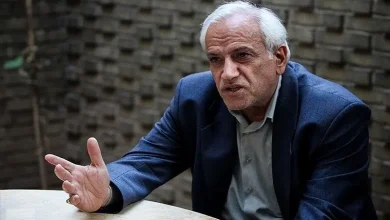 درگذشت یکی از مدیران قدیمی سینما؛ مهدی مسعودشاهی که بود؟ +زندگی‌نامه