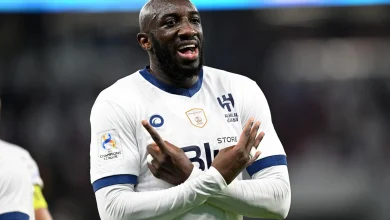 پیشنهاد 2 میلیون دلاری پرسپولیس به ستاره سابق الهلال؛ بمب نقل و انتقالات رقم میخورد؟ 2 پیشنهاد 2 میلیون دلاری پرسپولیس به ستاره سابق الهلال؛ بمب نقل و انتقالات رقم میخورد؟