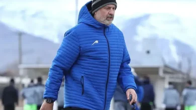 سرمربی استقلال: آمادهایم همه را غافلگیر کنیم 2 سرمربی استقلال: آمادهایم همه را غافلگیر کنیم