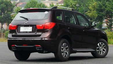 قیمتهای جدید هایما در بازار آزاد اسفند ۱۴۰۳ 4 شاسی بلند