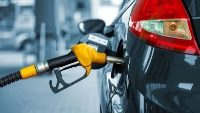 استقرار پمپ بنزین های سیار در تهران