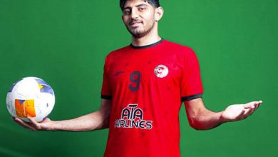 بازگشت مهدی ترابی به پرسپولیس: بمب بزرگ فصل جدید! 6 بازگشت مهدی ترابی به پرسپولیس: بمب بزرگ فصل جدید!