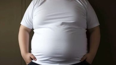 این عادتهای روزانه باعث چاقی شما میشوند 5 این عادتهای روزانه باعث چاقی شما میشوند