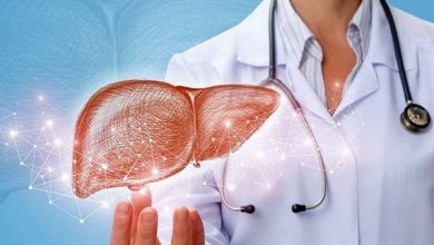 ۵ ویتامین ضروری برای سلامت کبد و پیشگیری از بیماریهای کبدی 1 ۵ ویتامین ضروری برای سلامت کبد و پیشگیری از بیماریهای کبدی