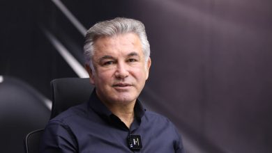 استیلی: پیشنهاد مدیرعاملی پرسپولیس را رد کردم 1 استیلی: پیشنهاد مدیرعاملی پرسپولیس را رد کردم