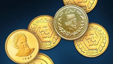 قیمت سکه امروز 25 فروردین 1404؛ بازگشتی خفیف پس از ریزشی بزرگ!
