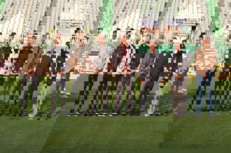 داور