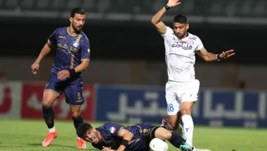 جدول لیگ برتر پس از تساوی استقلال و گلگهر +عکس 7 جدول لیگ برتر پس از تساوی استقلال +عکس