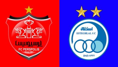 جدال همیشگی آبیها و سرخها؛ استقلال و پرسپولیس هرکدام با هفت قهرمانی در صدر جام حذفی 6 جدال همیشگی آبیها و سرخها؛ استقلال و پرسپولیس هرکدام با هفت قهرمانی در صدر جام حذفی