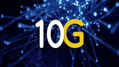 آغاز به کار اولین شبکه 10G دنیا در چین 5 آغاز به کار اولین شبکه 10G دنیا در چین