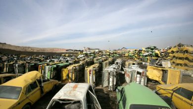 رشد ۲۲ درصدی اسقاط خودرو در بهار ۱۴۰۴ 2 رشد ۲۲ درصدی اسقاط خودرو در بهار ۱۴۰۴