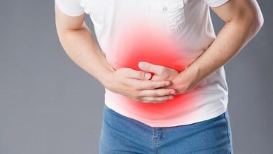 این عوامل باعث سردی معده میشوند + درمان 9 این عوامل باعث سردی معده میشوند + درمان