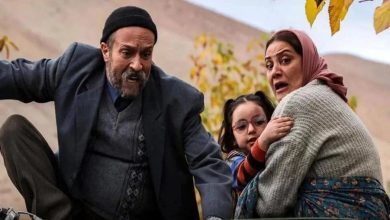 سریال «لمندگان» به زودی روی آنتن شبکه دو 6 سریال «لمندگان» به زودی روی آنتن شبکه دو