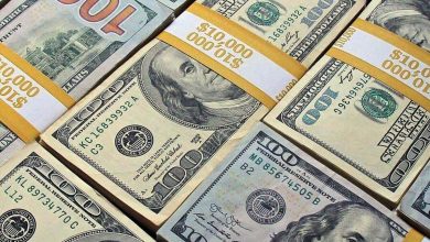 نوسانات بازار دلار امروز 24 فروردین