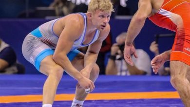 آیا کایل دِیک میتواند جای دیوید تیلور را بگیرد؟ 9 آیا کارل دِیک میتواند جای دیوید تیلور را بگیرد؟