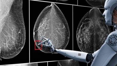 ادعای پژوهشگران: هوش مصنوعی سرطان را ریشهکن میکند! 6 ادعای پژوهشگران: هوش مصنوعی سرطان را ریشهکن میکند!