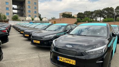 شرایط دریافت تاکسی برقی اعلام شد 10 شرایط دریافت تاکسی برقی اعلام شد