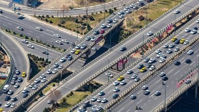 شهرداری: طرح ترافیک تهران از ۱۶ فروردین اجرا می شود