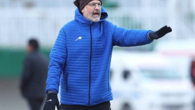 مدیریت استقلال تکلیف بوژوویچ را مشخص کرد: یا قهرمانی یا ترک تیم