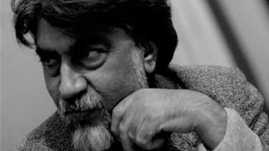 بابک لطیفی درگذشت +زندگی نامه
