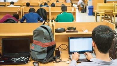 سامانه بیمه گوشی و لپتاپ دانشجویان راهاندازی میشود 5 سامانه بیمه گوشی و لپتاپ دانشجویان راهاندازی میشود