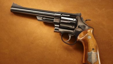 مجازات حمل انواع سلاح و مهمات اعلام شد 3 مجازات حمل انواع سلاح و مهمات اعلام شد