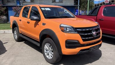 آپدیت تازه ایرانخودرو دیزل برای پیکاپ فوتون + جزئیات 4 آپدیت تازه ایرانخودرو دیزل برای پیکاپ فوتون