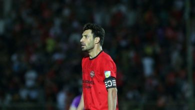 جریمه 300 میلیونی کمیته انضباطی برای شجاع خلیلزاده 5 جریمه 300 میلیونی کمیته انضباطی برای شجاع خلیل زاده