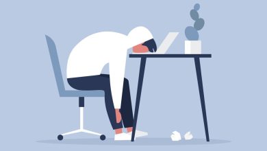 ۵ ویتامین معجزه‌گر برای رفع خستگی بهاری