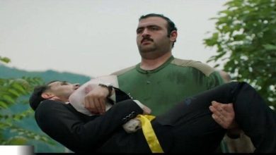 واکنش بازیگر «بهروز» سریال پایتخت به ادعای خرید نقشش +ویدئو 7 واکنش بازیگر «بهروز» سریال پایتخت به ادعای خرید نقشش +ویدئو