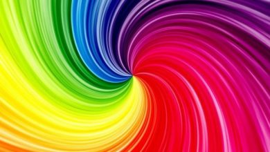 رنگی تازه کشف‌شده که فقط 5 نفر آن را دیده‌اند!