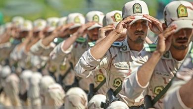فراخوان نیروی امریه