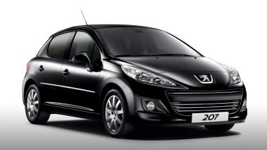 کاهش قیمت پژو 207 در بازار؛ قیمت انواع مدلهای 207 در بازار +جدول 1 کاهش قیمت پژو 207 در بازار +جدول