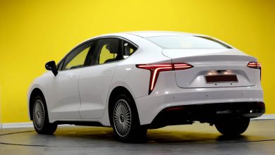 مزایا و معایب خودروهای برقی از زبان مالکان آن؛ آیا صاحبان این خودروها از تصمیم خود راضیاند؟ +ویدئو 4 مزایا و معایب خودروهای برقی از زبان مالکان آن؛ آیا صاحبان این خودروها از تصمیم خود راضیاند؟