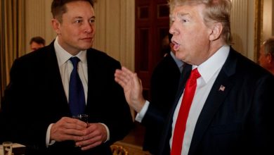 ماهواره‌های اسپیس‌ایکس در خدمت سامانه موشکی دولت ترامپ