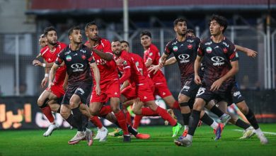 داوران هفته بیست و هفتم لیگ برتر مشخص شد 8 داوران هفته بیست و هفتم لیگ برتر مشخص شد