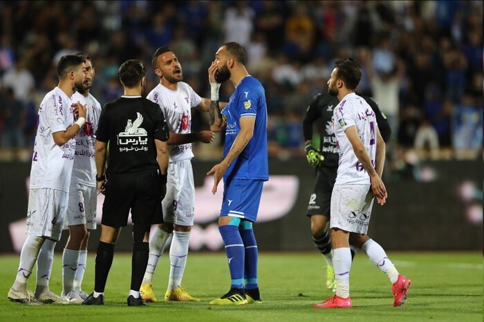 استقلال
