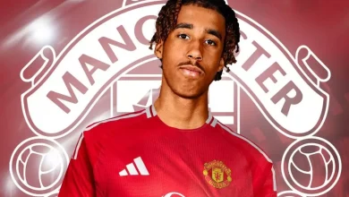 از مصدومیت تا درخشش؛ یورو سرانجام ارزش 62 میلیون یورویی خود را ثابت کرد 7 از مصدومیت تا درخشش؛ یورو سرانجام ارزش 62 میلیون یورویی خود را ثابت کرد