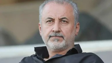 درویش بالاخره استعفا داد!