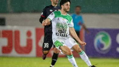 بازیکن مد نظر استقلال در تیررس سپاهانیها! 2 بازیکن مد نظر استقلال در تیررس سپاهانیها!