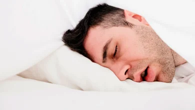 افزایش شدید بیخوابی با استفاده یک ساعته از گوشی در رختخواب 3 افزایش شدید بیخوابی با استفاده یک ساعته از گوشی در رختخواب